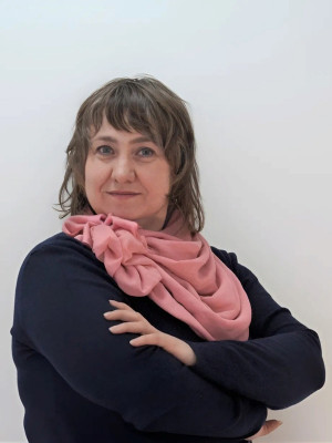 Никитина Оксана Васильевна Никитина Оксана Васильевна.