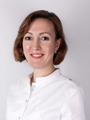 Сергеева Ирина Владимировна Сергеева Ирина Владимировна.