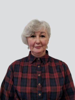 Шандр Ирина Викторовна Шандр Ирина Викторовна.