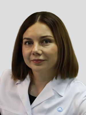 Заведующая, врач-методист Мыльникова Анастасия Равилевна