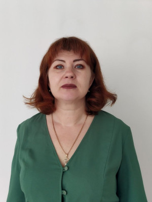 Краснова Ольга Ивановна Краснова Ольга Ивановна.