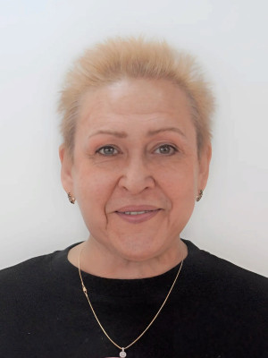 Замятина Елена Павловна Замятина Елена Павловна.
