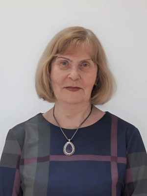 Кононова Лариса Ивановна Кононова Лариса Ивановна.